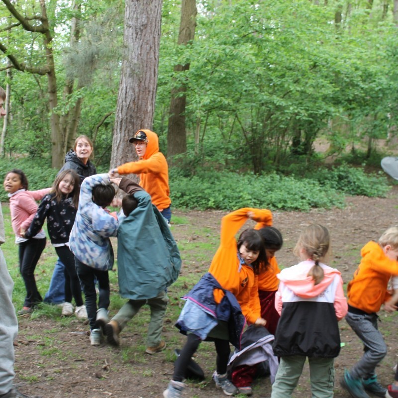 IMG 9031 - Scouts en Gidsen Zaventem 